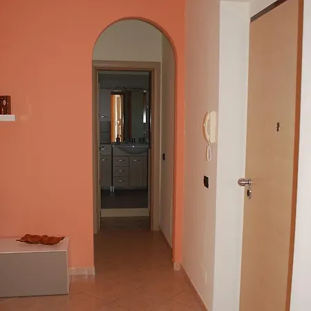 Appartamento Carpe Diem Matera