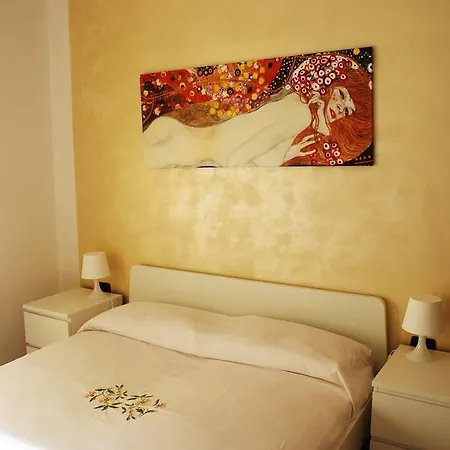 Carpe Diem Appartamento Matera